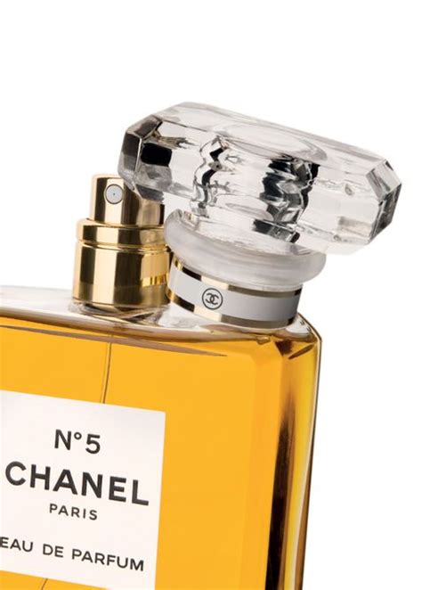 chanel originalità